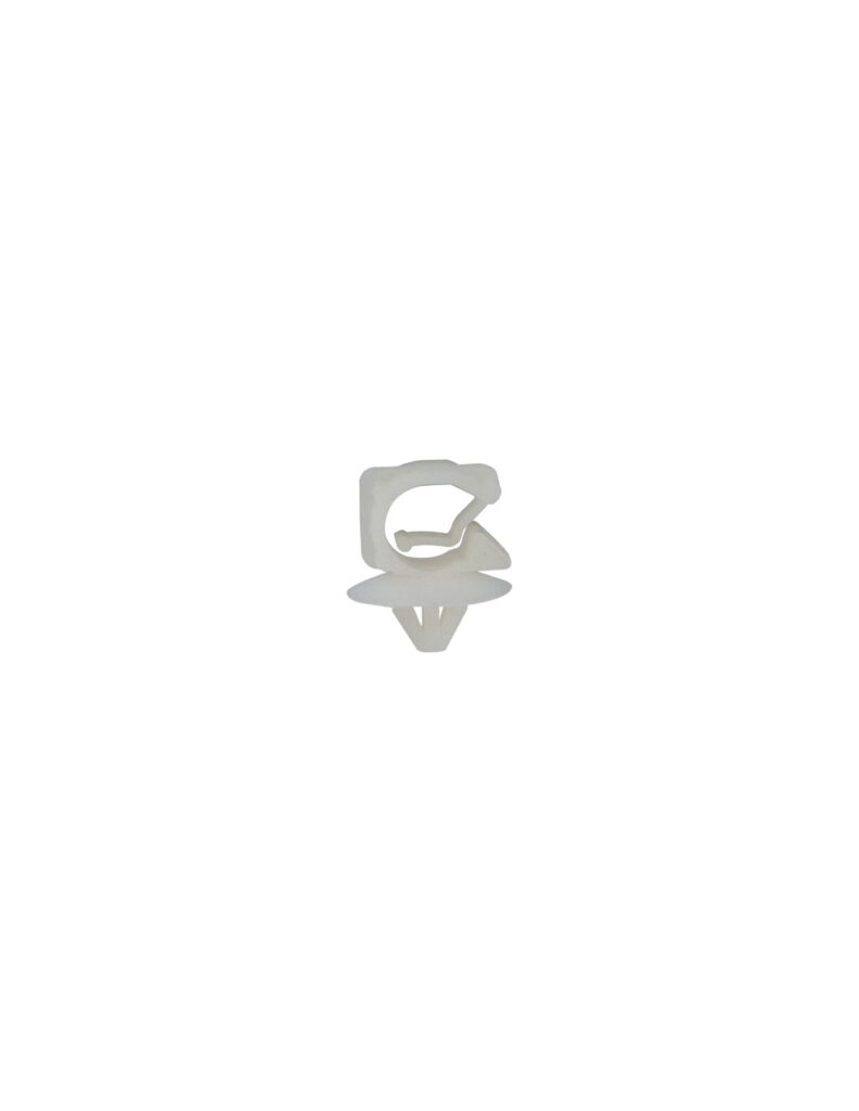 PIPE / WIRING BRACKET Ø 9 mm 1 HOUSING
