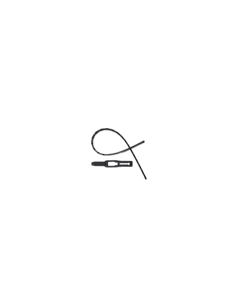PLASTIC CABLE TIE 173 X 5,2 mm