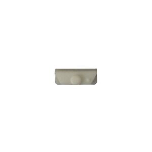 PLASTIC CLIP WINDOW WEATHERSTRIP