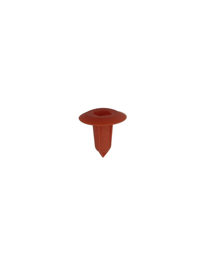 PLASTIC GROMMET 8 X 8 mm DOOR TRIM