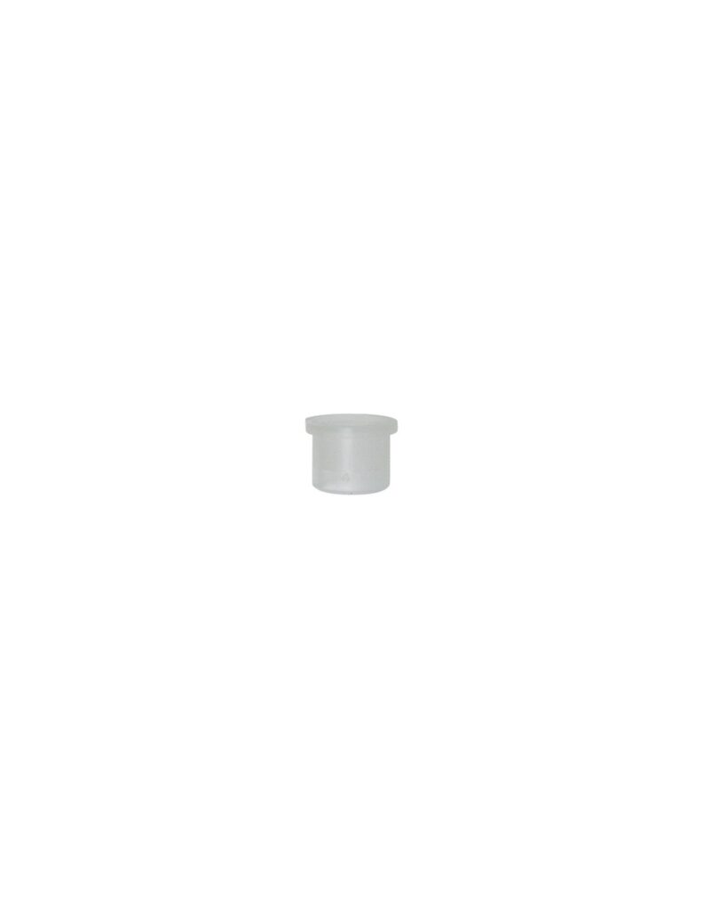 PLASTIC GROMMET DOOR GUSSET
