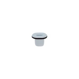 PLASTIC GROMMET FENDER FLARES