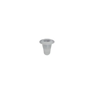 PLASTIC GROMMET FENDER GOUSSET