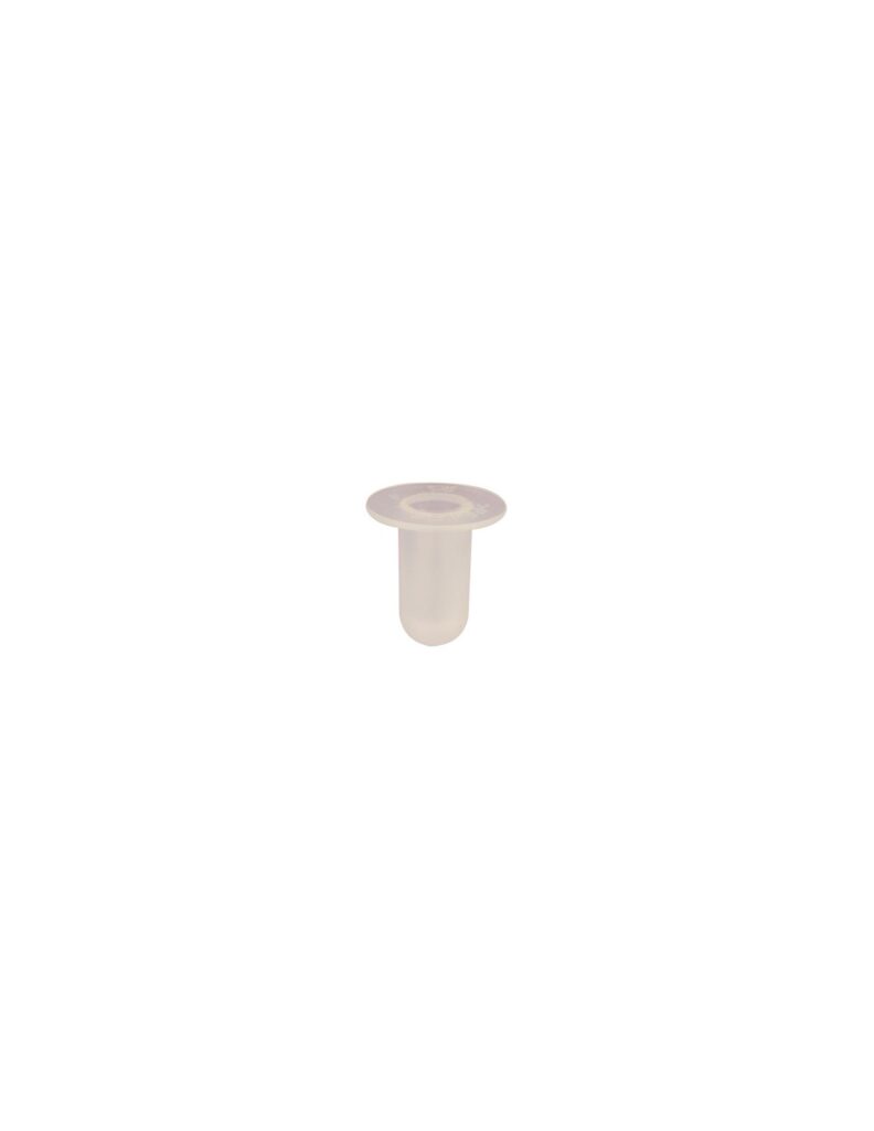 PLASTIC GROMMET Ø 8 mm DOOR AND INTERIOR TRIM