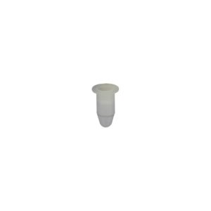PLASTIC GROMMET Ø 8,2 mm DOOR TRIM