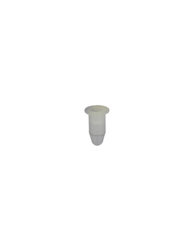 PLASTIC GROMMET Ø 8,2 mm DOOR TRIM
