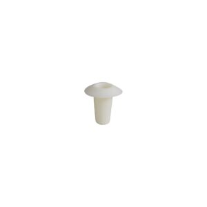 PLASTIC GROMMET Ø 8,2 mm INTERIOR TRIM AND DOOR GUSSET
