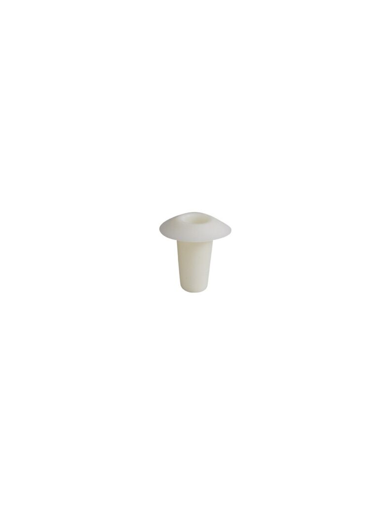 PLASTIC GROMMET Ø 8,2 mm INTERIOR TRIM AND DOOR GUSSET