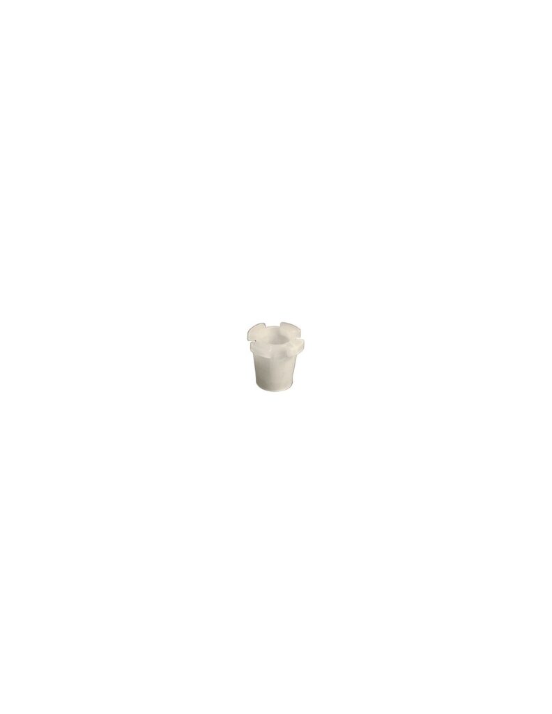 PLASTIC GROMMET Ø 8,2 mm MONOGRAM