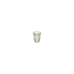 PLASTIC GROMMET Ø 9 mm BODY SHELL BELTLINE MOULDING
