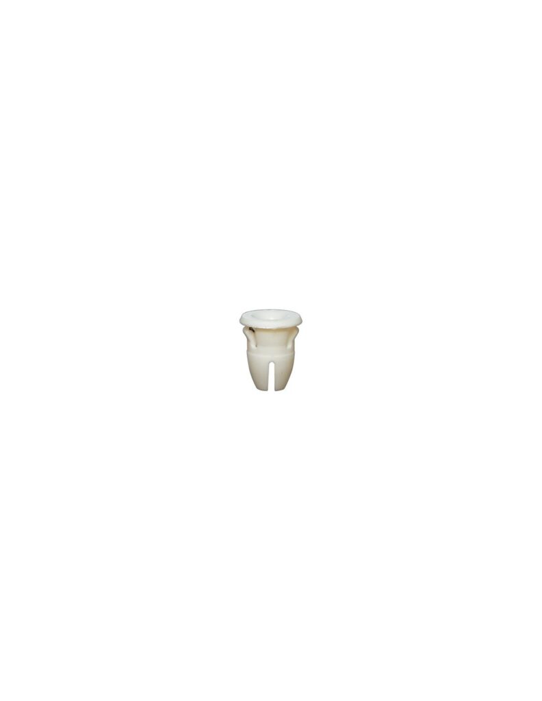 PLASTIC GROMMET Ø 9 mm BODY SHELL BELTLINE MOULDING