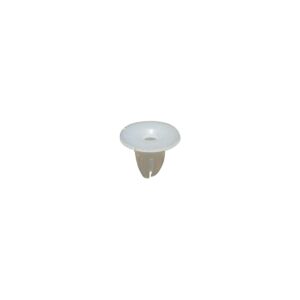PLASTIC GROMMET Ø 9 mm BODY SHELL BELTLINE MOULDING