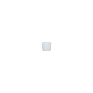 PLASTIC GROMMET Ø 9 mm BODY SHELL BELTLINE MOULDING