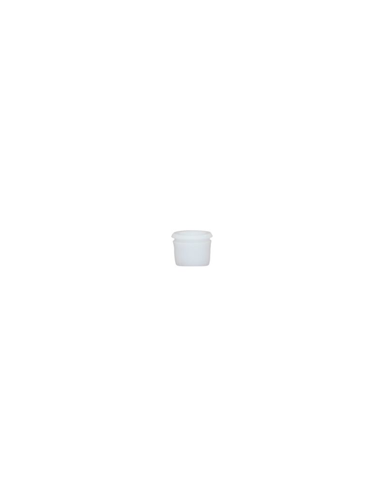 PLASTIC GROMMET Ø 9 mm BODY SHELL BELTLINE MOULDING