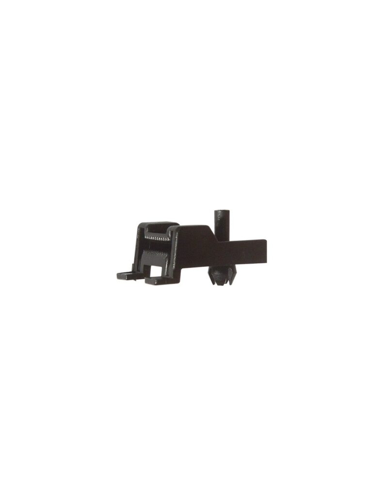 PLASTIC NUT DOOR TRIM