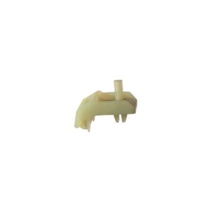 PLASTIC NUT DOOR TRIM