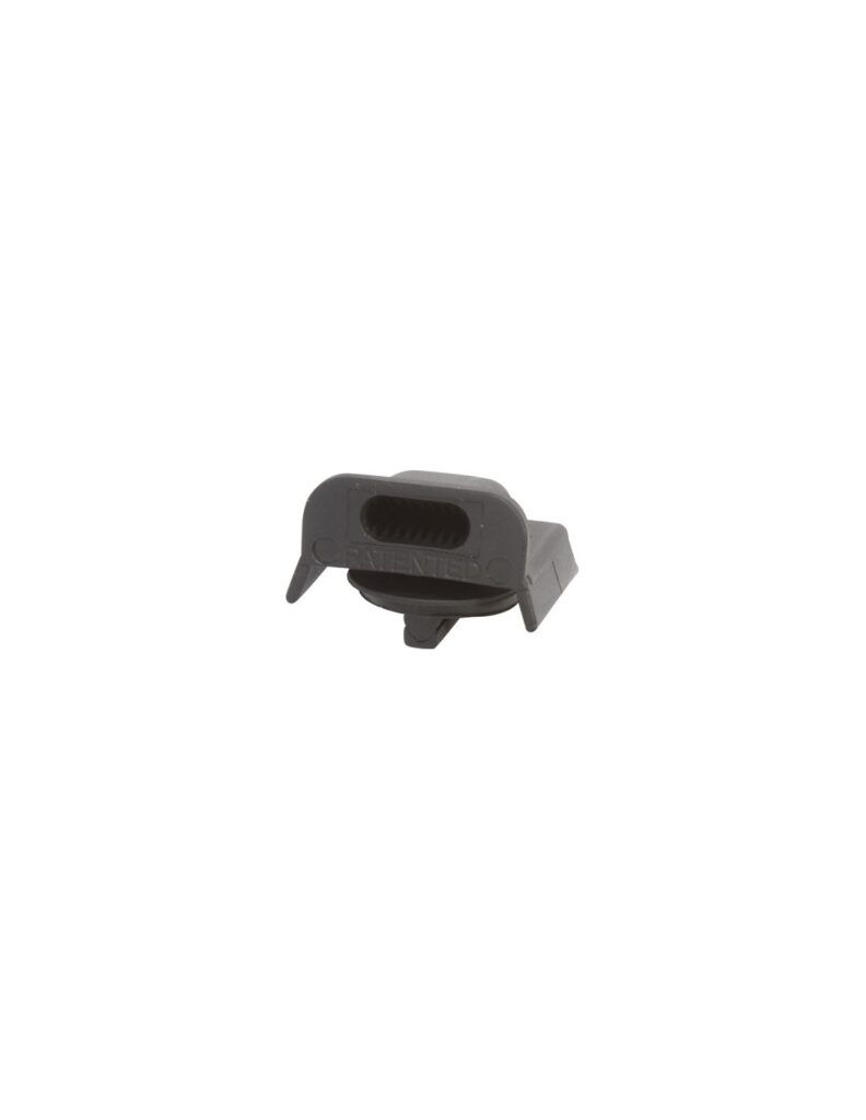 PLASTIC NUT DOOR TRIM