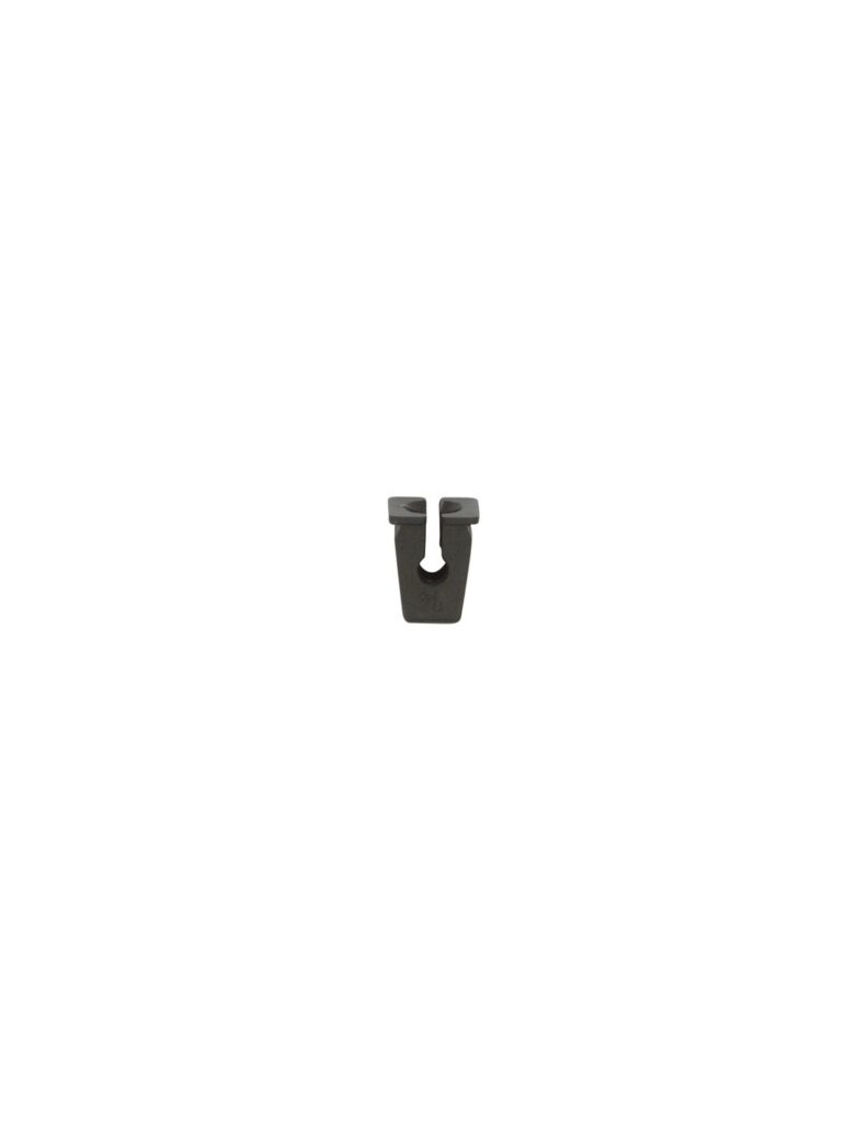 PLASTIC NUT Ø 4,2 → 4,8 mm DOOR TRIM