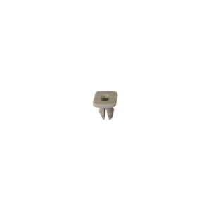 PLASTIC NUT Ø 4,2 mm BUMPER