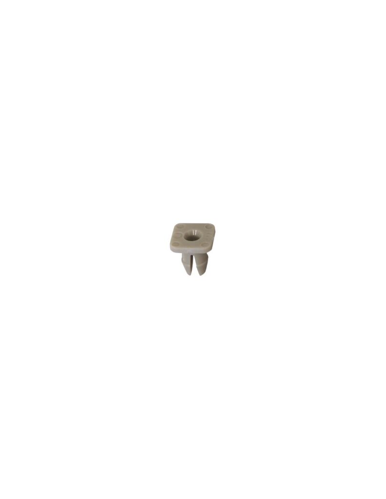 PLASTIC NUT Ø 4,2 mm BUMPER