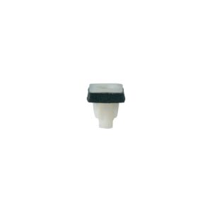 PLASTIC NUT Ø 4,2 mm COWL AIR INTAKE GRID