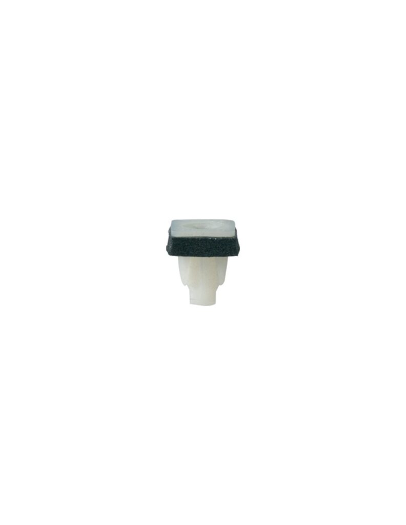PLASTIC NUT Ø 4,2 mm COWL AIR INTAKE GRID