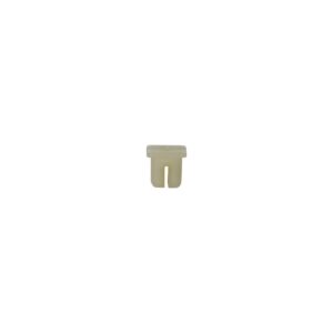 PLASTIC NUT Ø 4,2 mm DOOR EXTERIOR TRIM