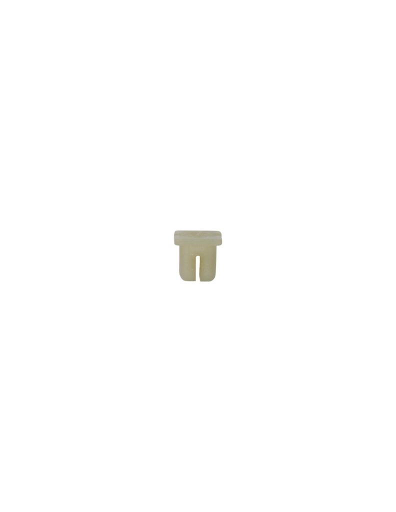 PLASTIC NUT Ø 4,2 mm DOOR EXTERIOR TRIM