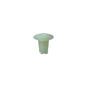PLASTIC NUT Ø 4,2 mm DOOR TRIM