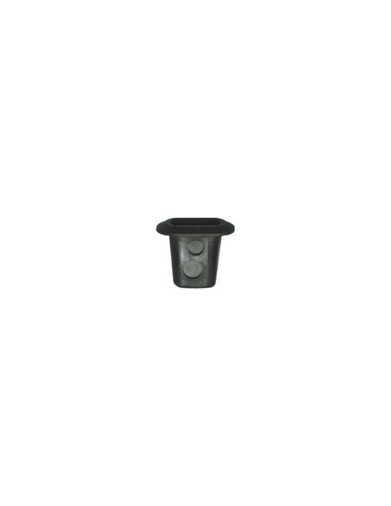 PLASTIC NUT Ø 4,2 mm DOOR TRIM