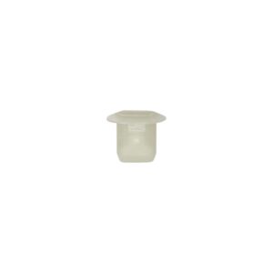 PLASTIC NUT Ø 4,2 mm INTERIOR AND EXTERIOR TRIM