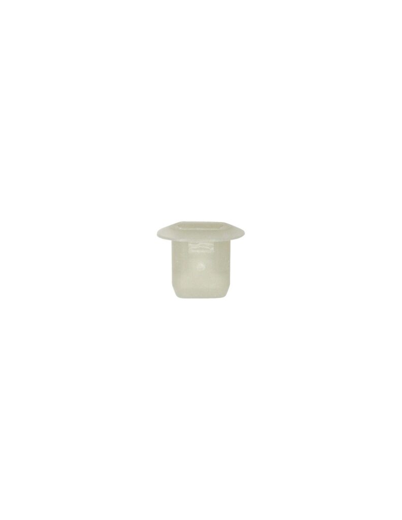 PLASTIC NUT Ø 4,2 mm INTERIOR AND EXTERIOR TRIM