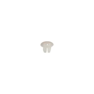 PLASTIC NUT Ø 4,2 mm WHEEL HOUSING COVER AND BUMPER