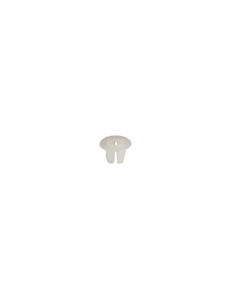 PLASTIC NUT Ø 4,2 mm WHEEL HOUSING COVER AND BUMPER