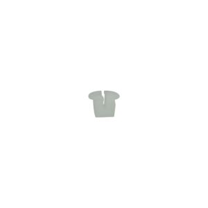 PLASTIC NUT Ø 4,2 mm WINDOWS HINGE