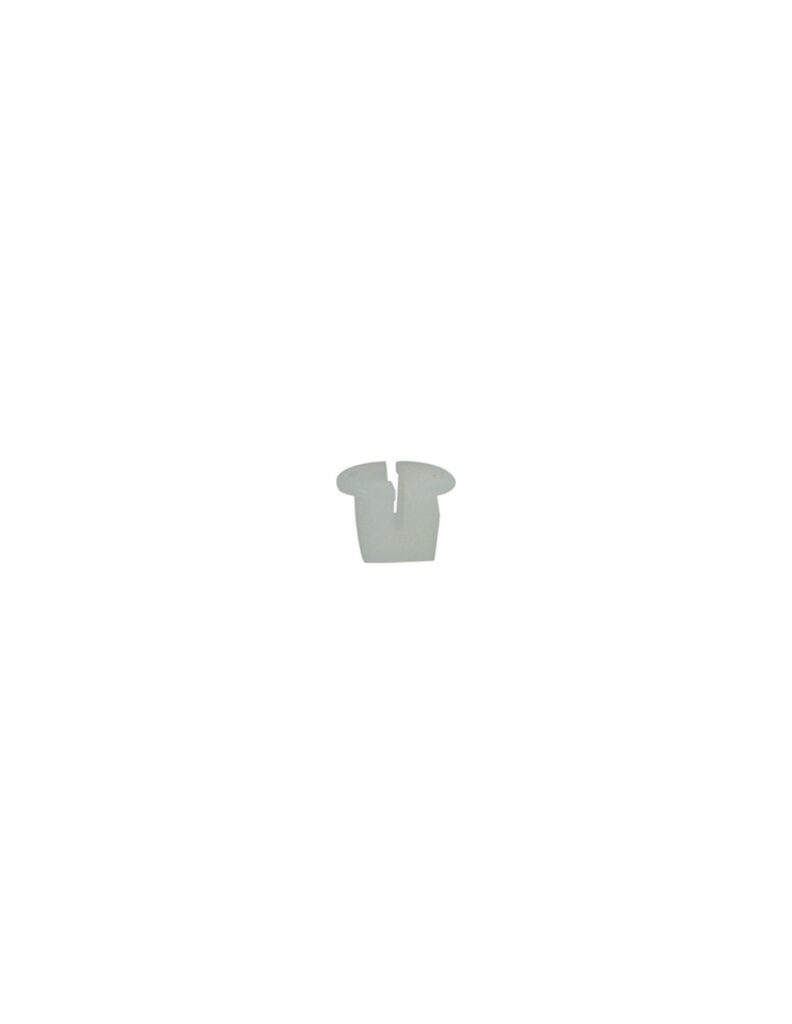 PLASTIC NUT Ø 4,2 mm WINDOWS HINGE