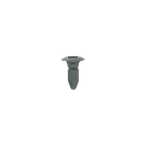 PLASTIC NUT Ø 4,5 mm BUMPER AND WHEEL HOUSING COVER