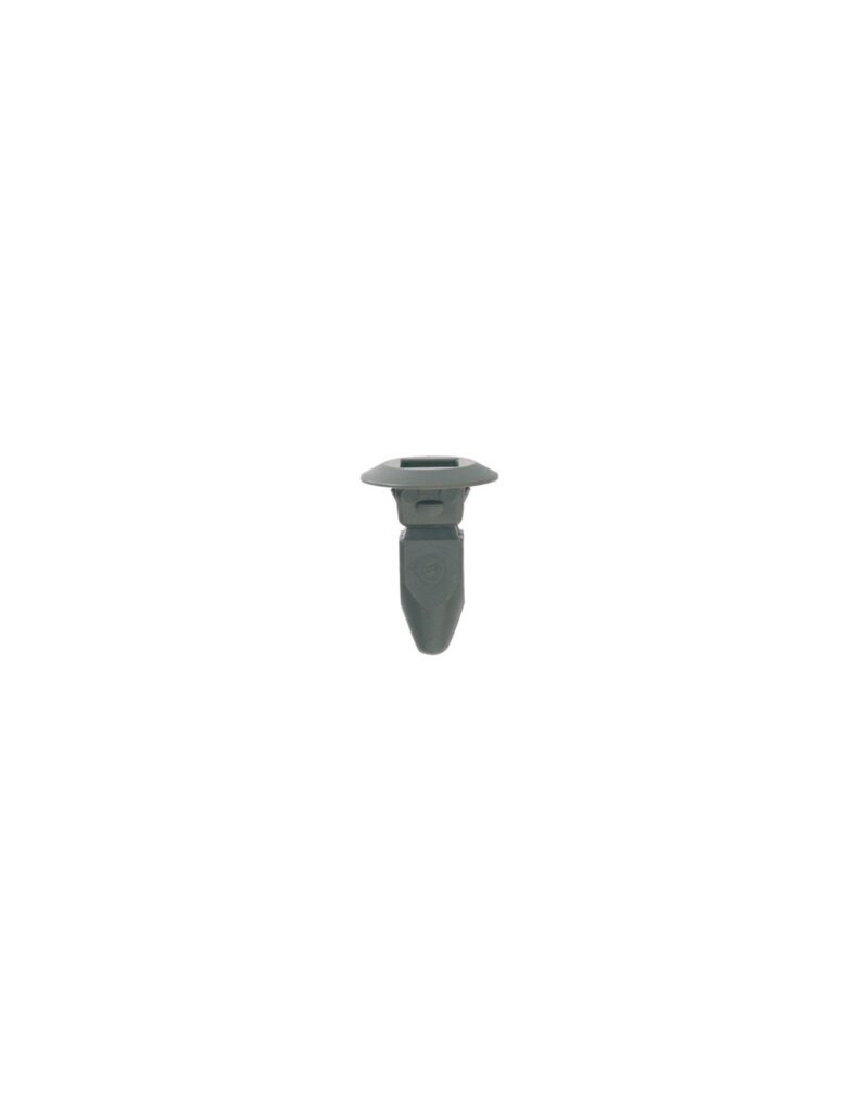 PLASTIC NUT Ø 4,5 mm BUMPER AND WHEEL HOUSING COVER