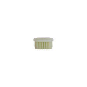 PLASTIC NUT Ø 4,5 mm COWL AIR INTAKE GRID
