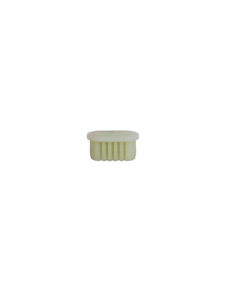 PLASTIC NUT Ø 4,5 mm COWL AIR INTAKE GRID