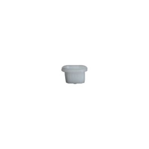 PLASTIC NUT Ø 4,5 mm DOOR AND INTERIOR TRIM