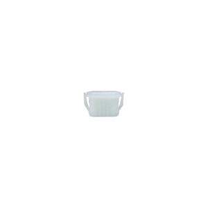 PLASTIC NUT Ø 4,5 mm DOOR AND INTERIOR TRIM