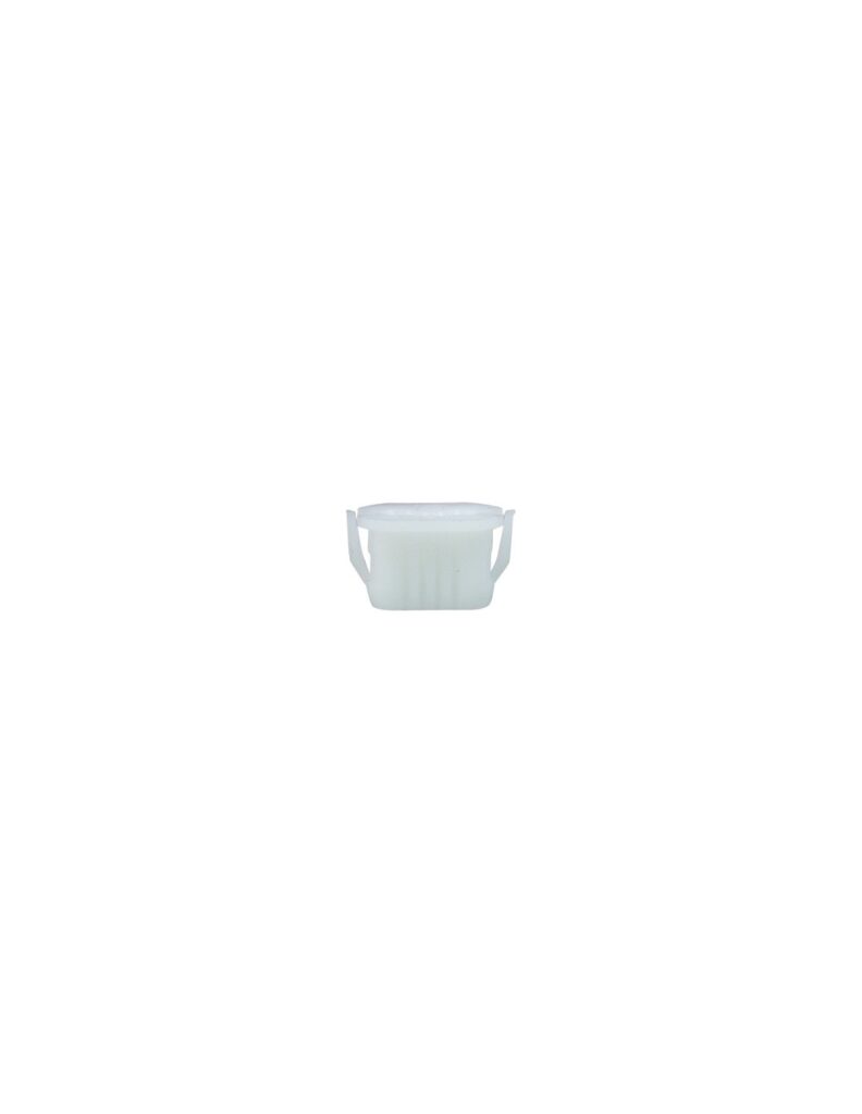 PLASTIC NUT Ø 4,5 mm DOOR AND INTERIOR TRIM