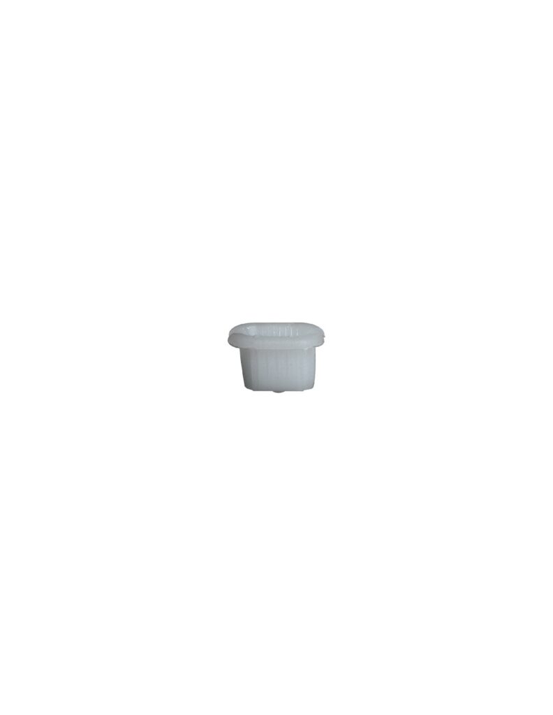 PLASTIC NUT Ø 4,5 mm DOOR AND INTERIOR TRIM