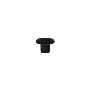 PLASTIC NUT Ø 4,5 mm DOOR TRIM