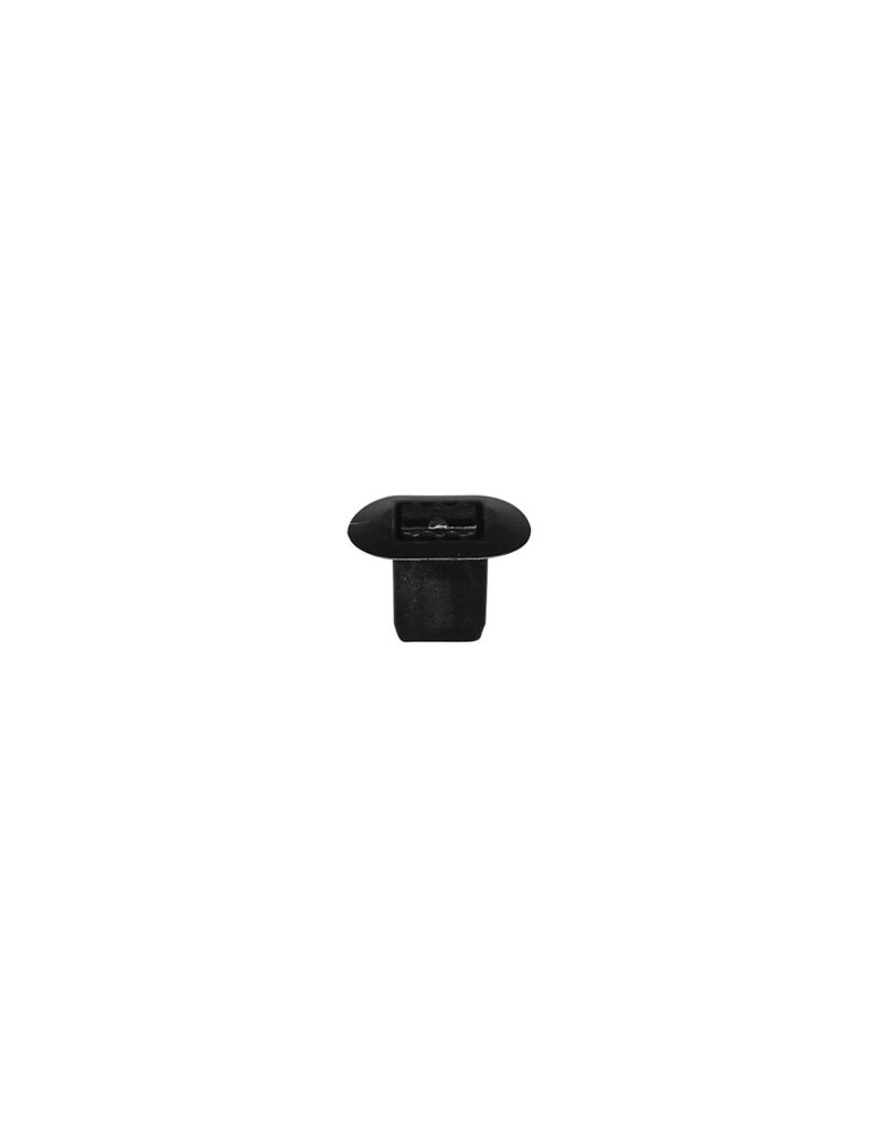 PLASTIC NUT Ø 4,5 mm DOOR TRIM
