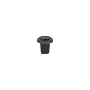 PLASTIC NUT Ø 4,5 mm DOOR TRIM
