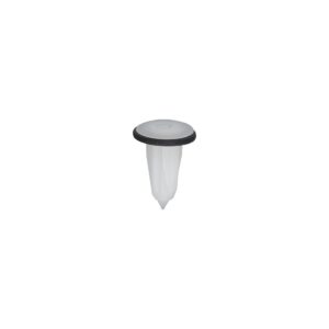 PLASTIC NUT Ø 4,5 mm DOOR TRIM