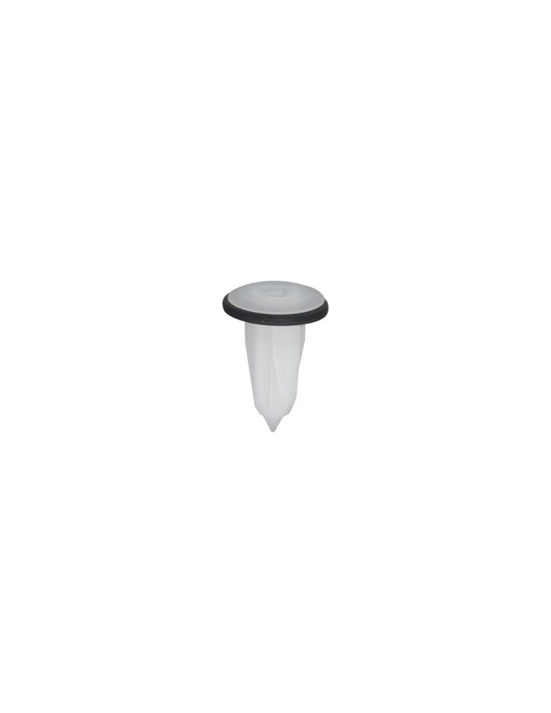 PLASTIC NUT Ø 4,5 mm DOOR TRIM