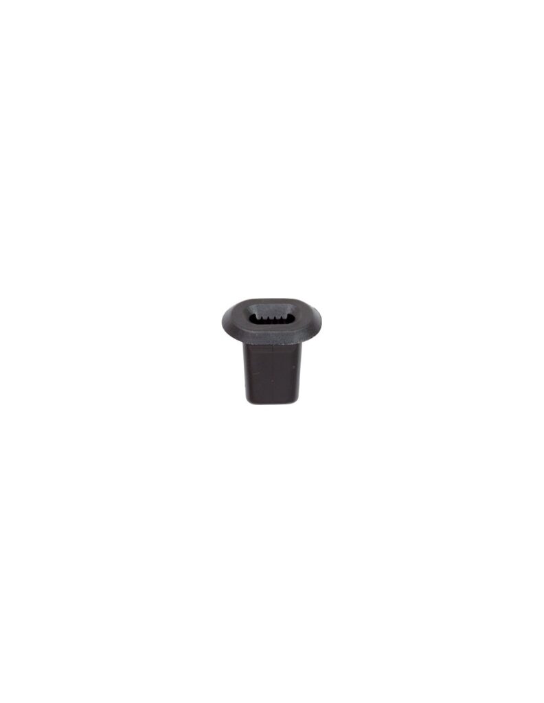 PLASTIC NUT Ø 4,5 mm DOOR TRIM